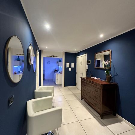 Il Tenore B&B Verona Ngoại thất bức ảnh