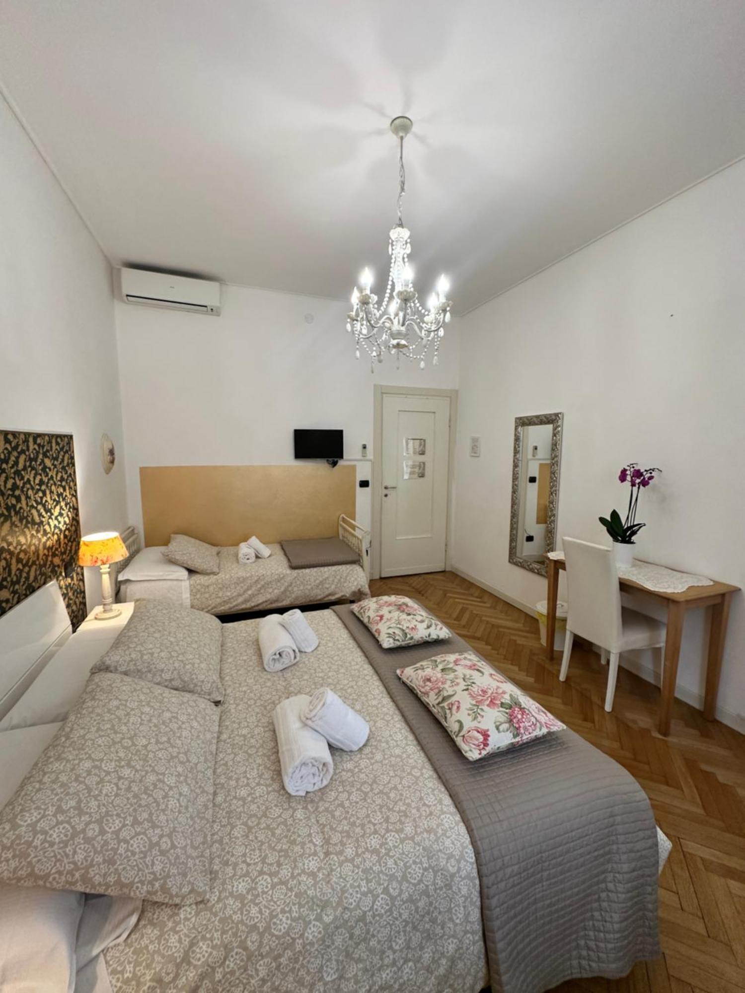 Il Tenore B&B Verona Ngoại thất bức ảnh