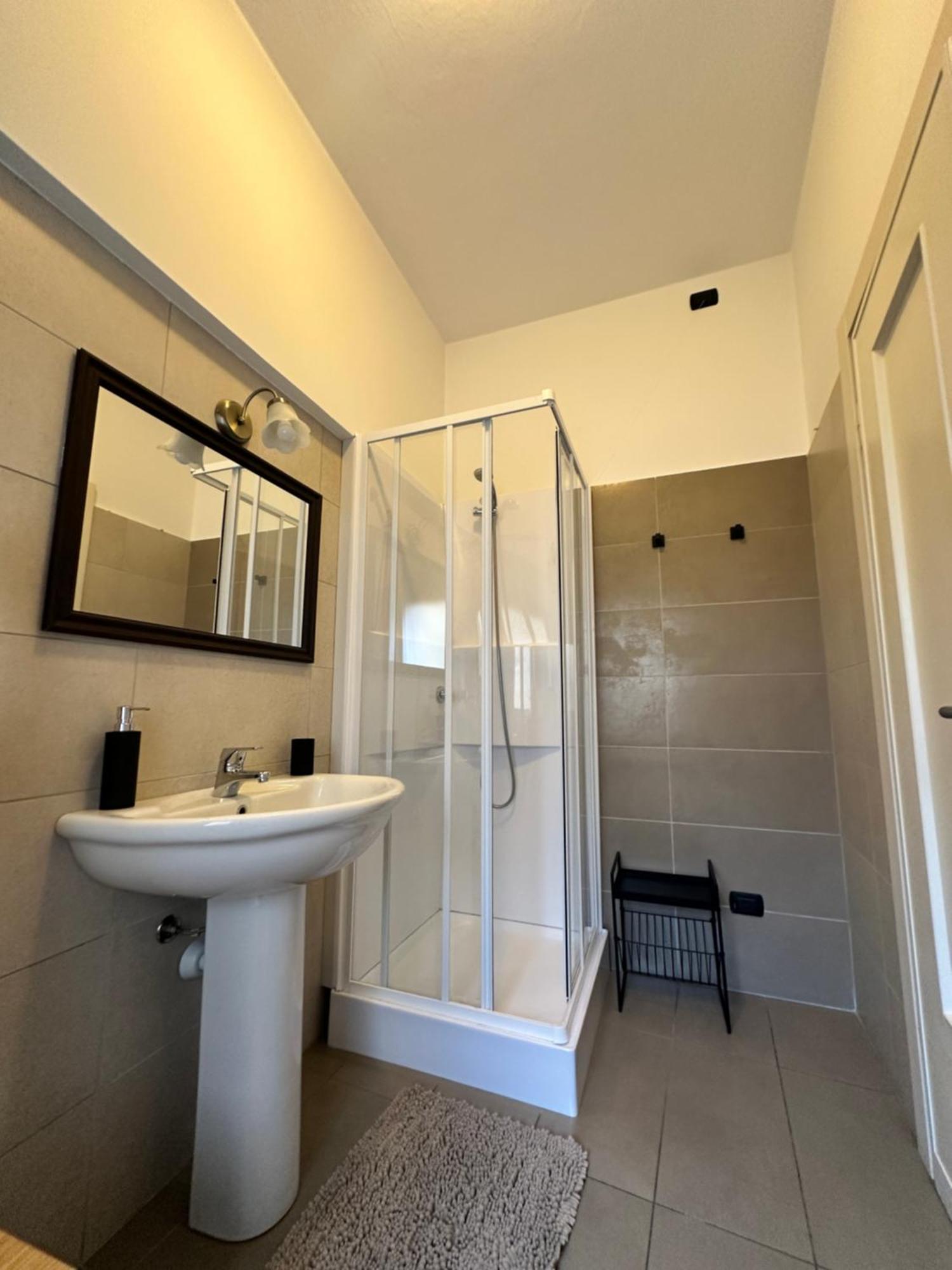 Il Tenore B&B Verona Ngoại thất bức ảnh