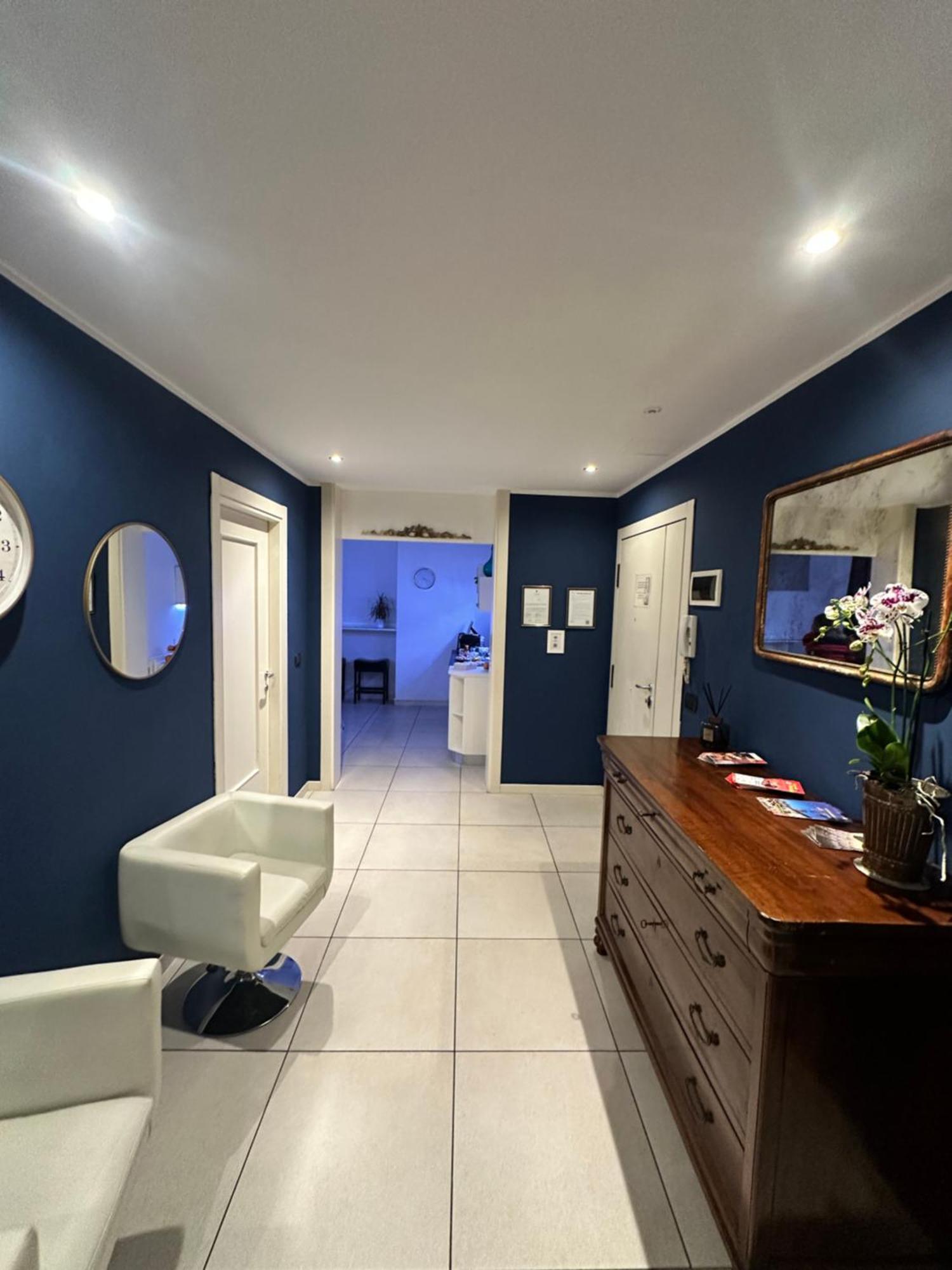 Il Tenore B&B Verona Ngoại thất bức ảnh
