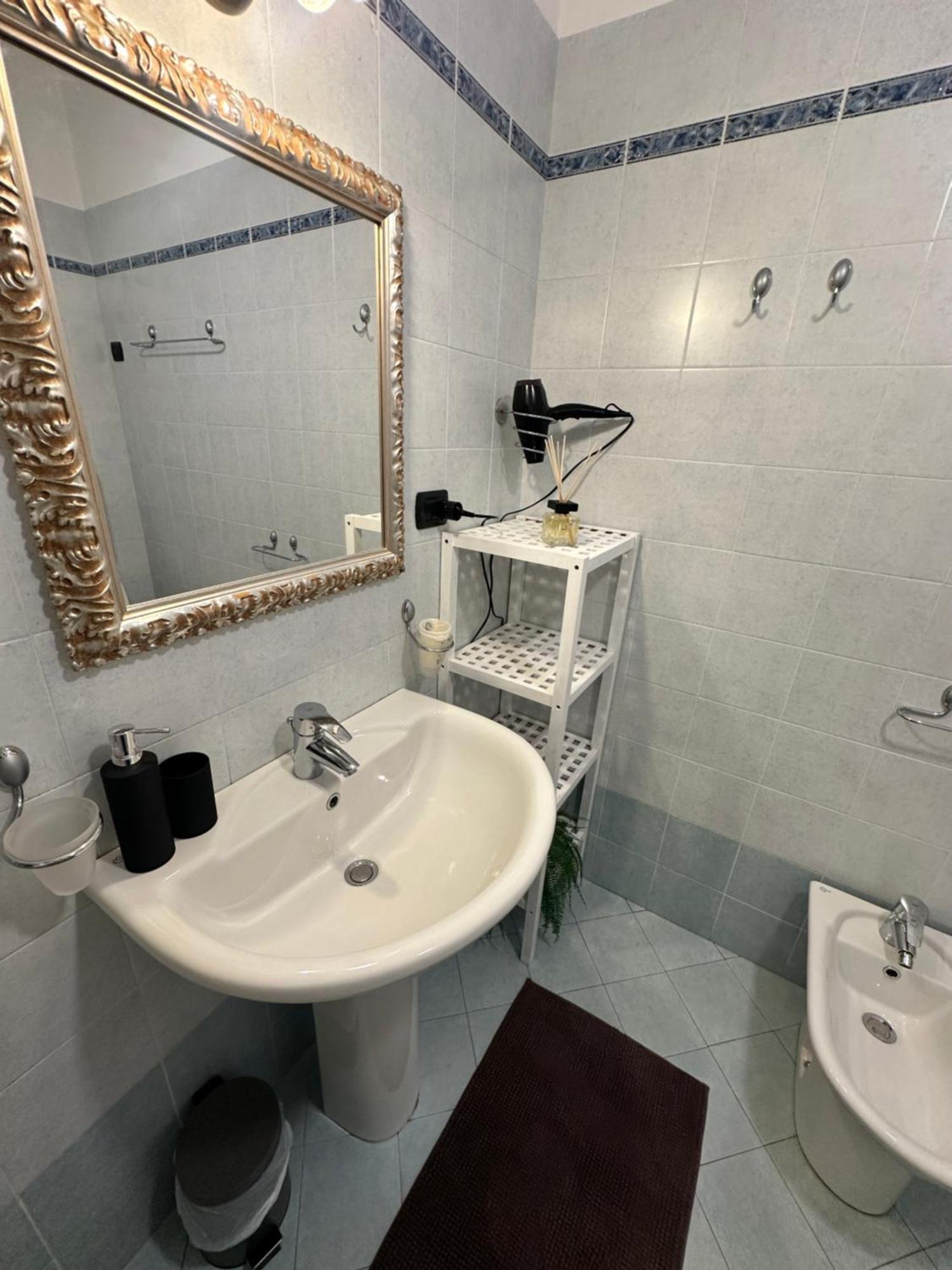 Il Tenore B&B Verona Ngoại thất bức ảnh