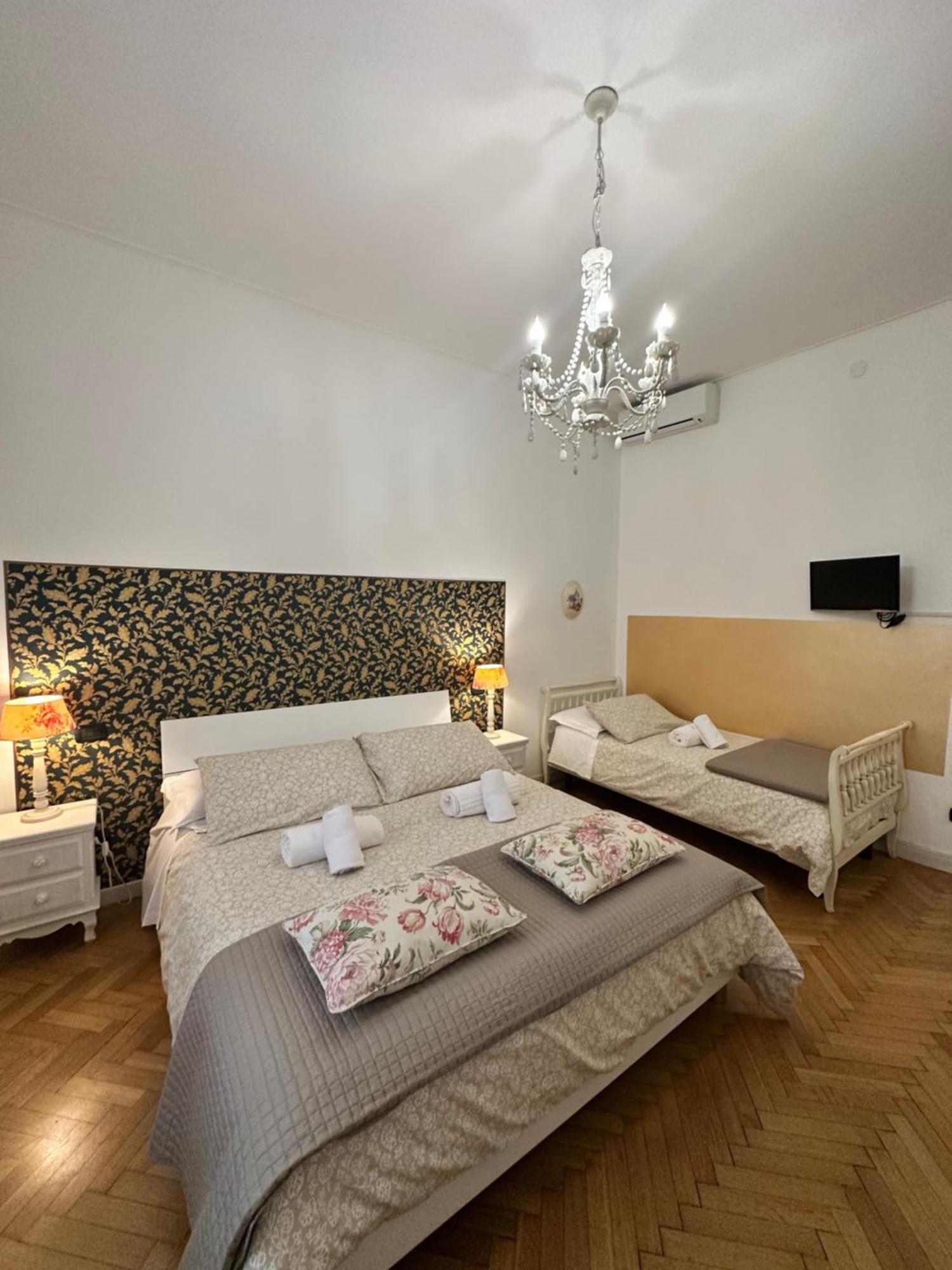 Il Tenore B&B Verona Ngoại thất bức ảnh