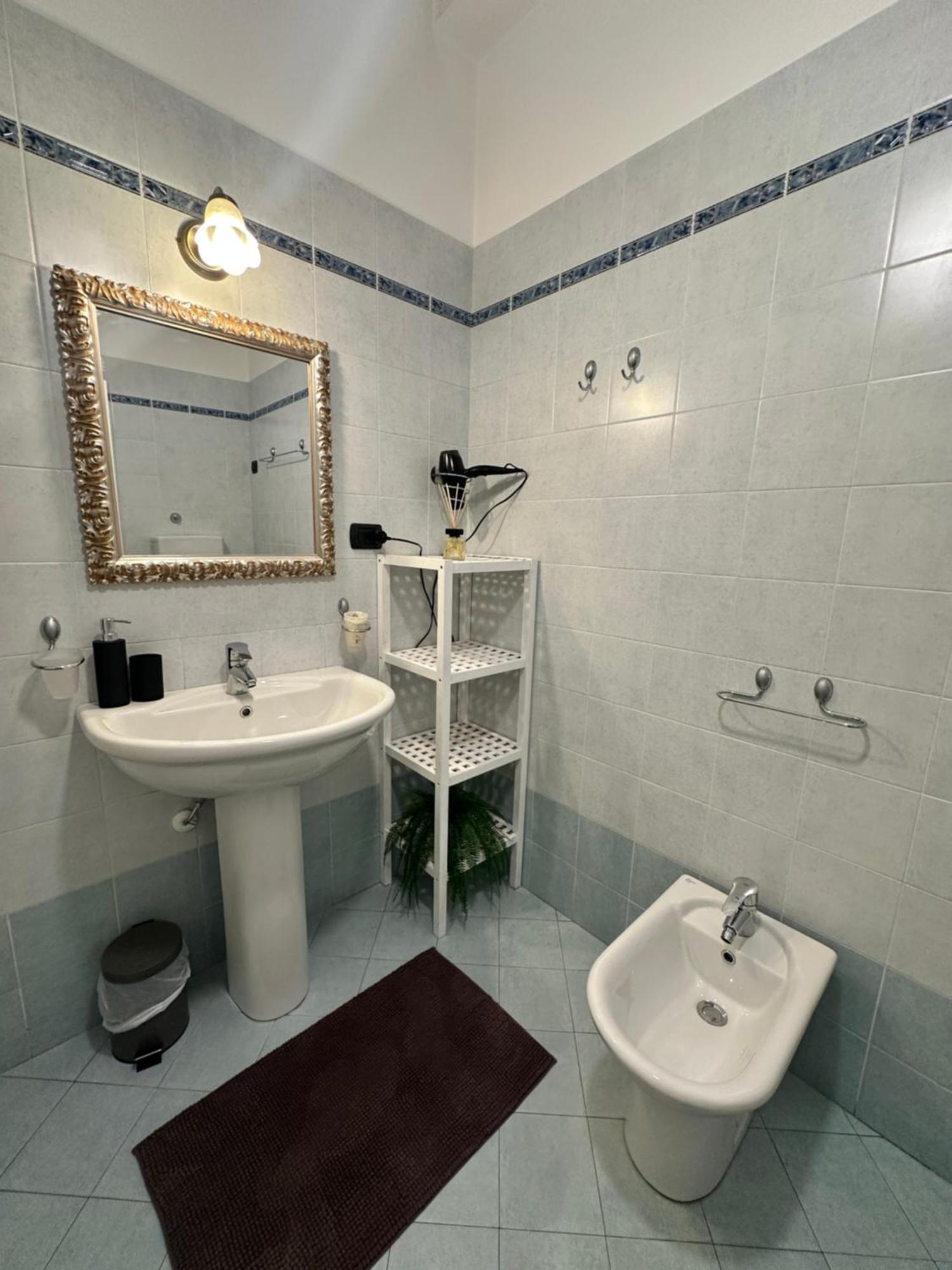 Il Tenore B&B Verona Ngoại thất bức ảnh