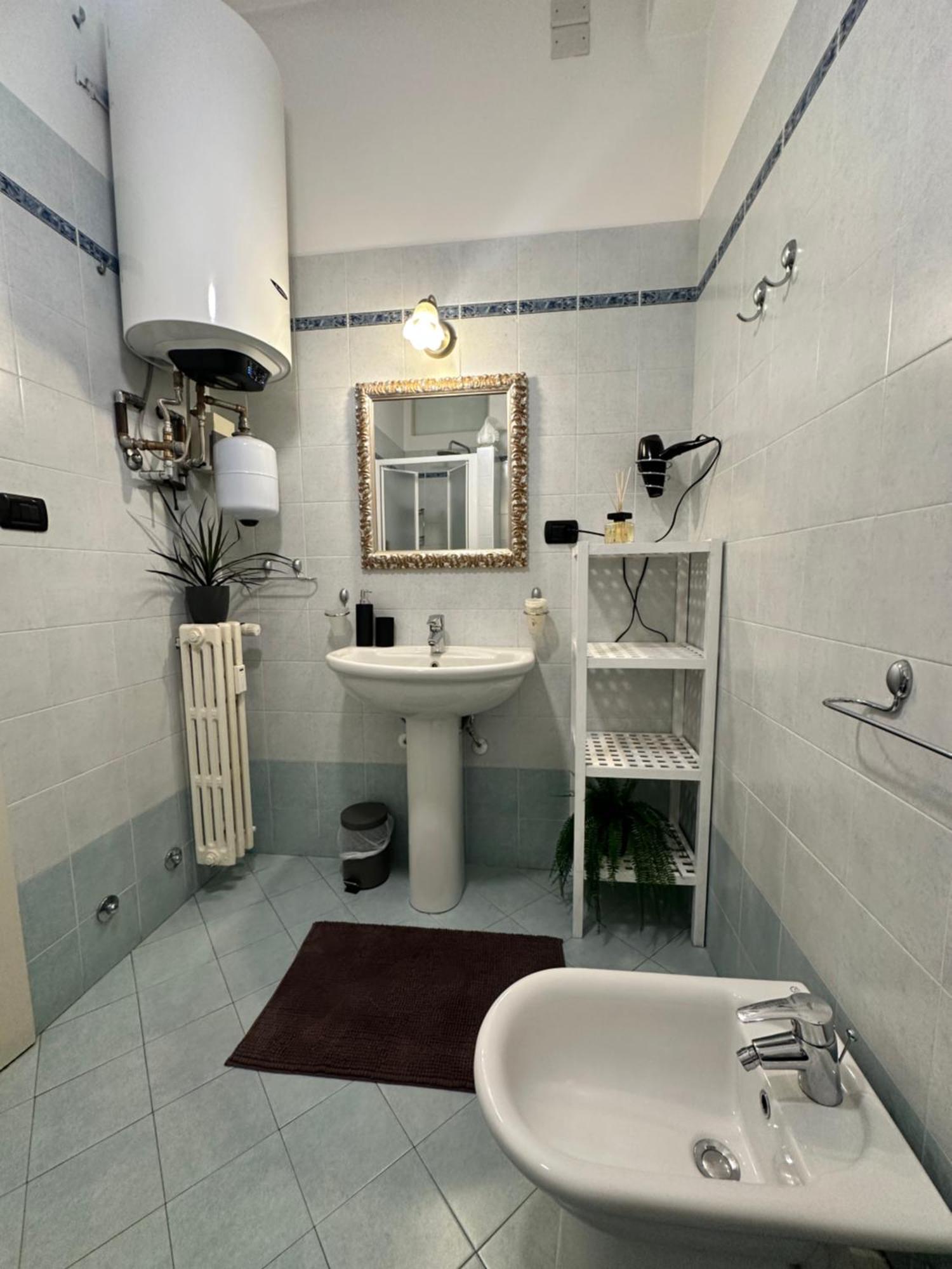Il Tenore B&B Verona Ngoại thất bức ảnh
