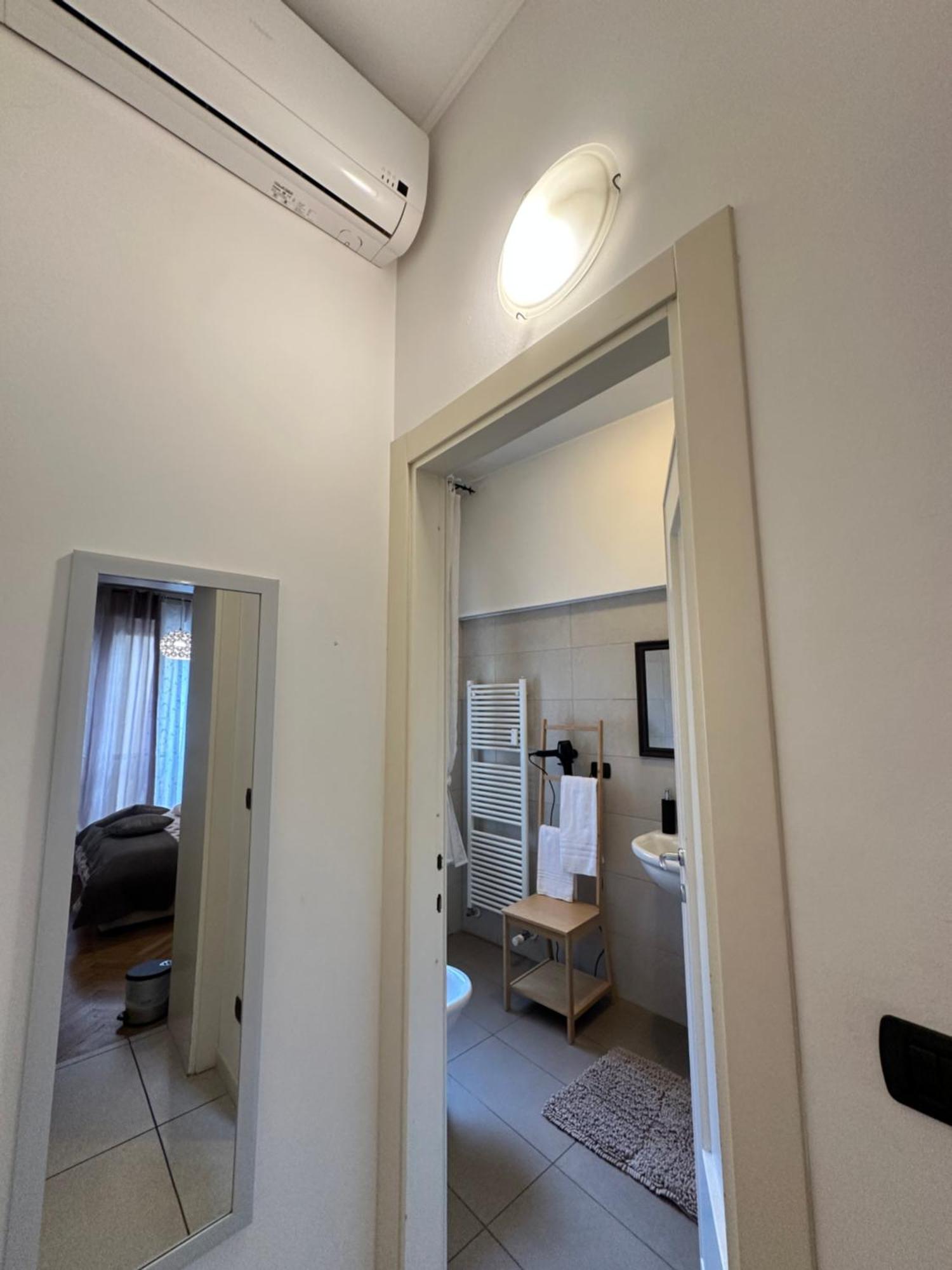 Il Tenore B&B Verona Ngoại thất bức ảnh