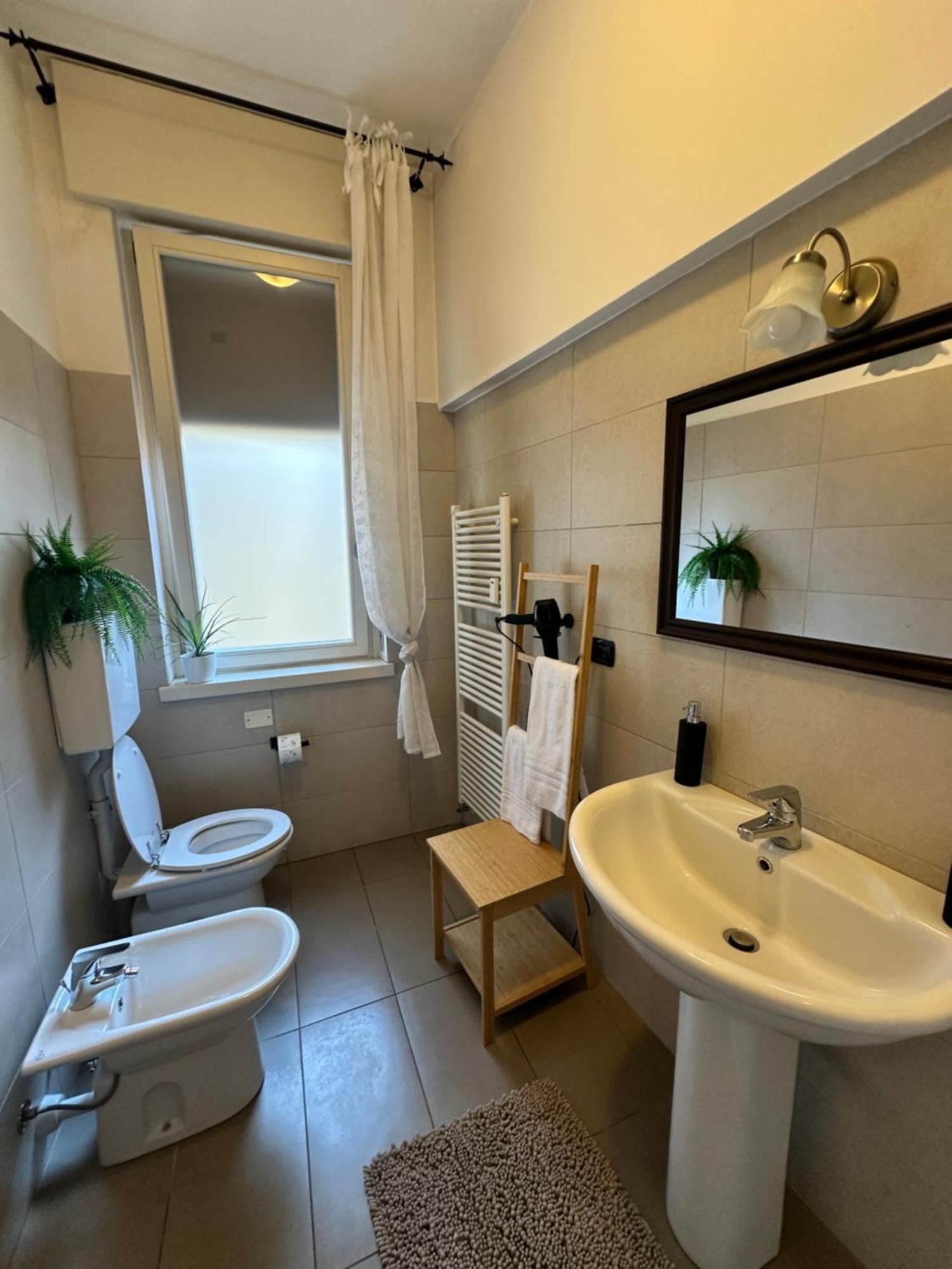 Il Tenore B&B Verona Ngoại thất bức ảnh