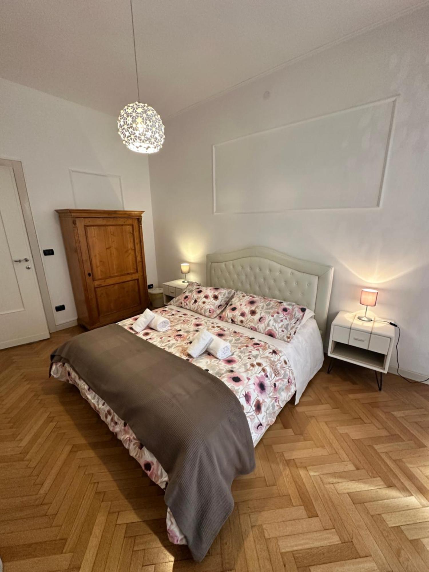 Il Tenore B&B Verona Ngoại thất bức ảnh