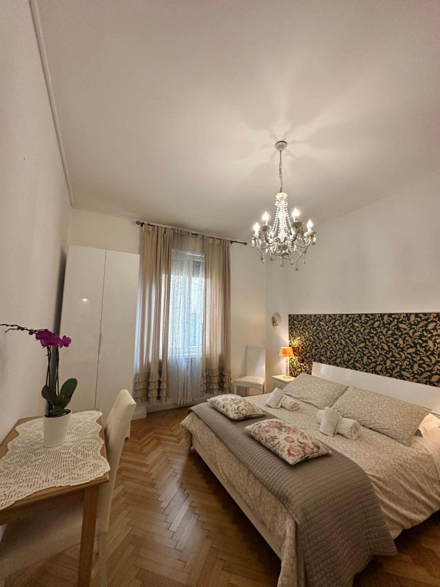Il Tenore B&B Verona Ngoại thất bức ảnh