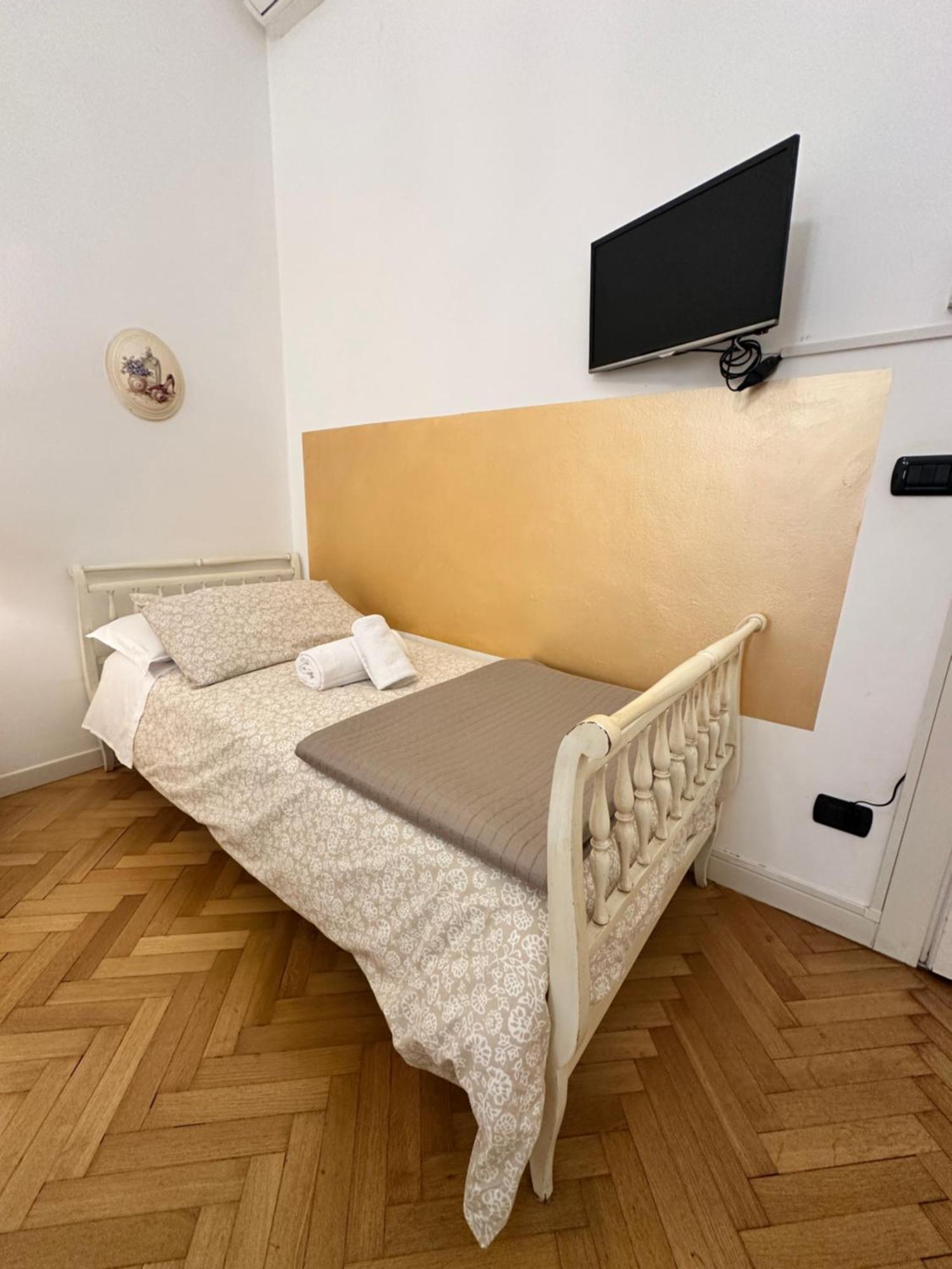 Il Tenore B&B Verona Ngoại thất bức ảnh