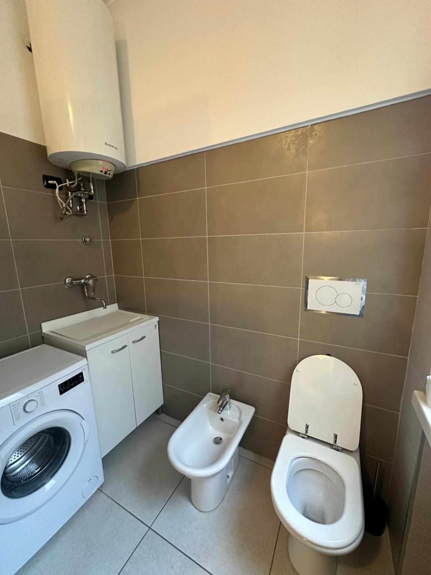 Il Tenore B&B Verona Ngoại thất bức ảnh