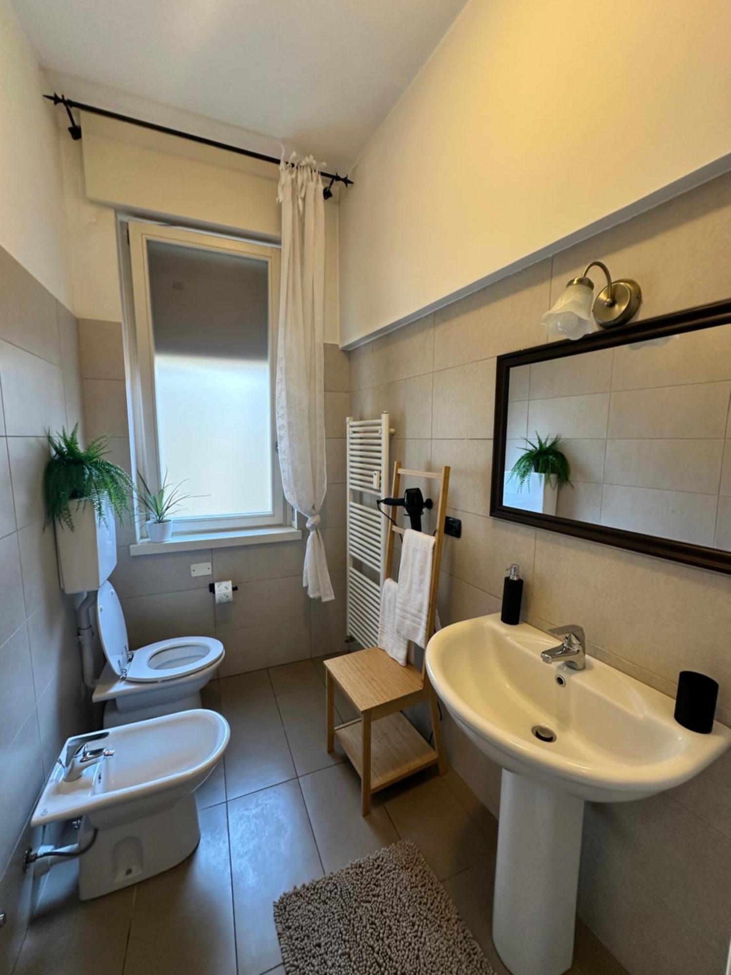 Il Tenore B&B Verona Ngoại thất bức ảnh