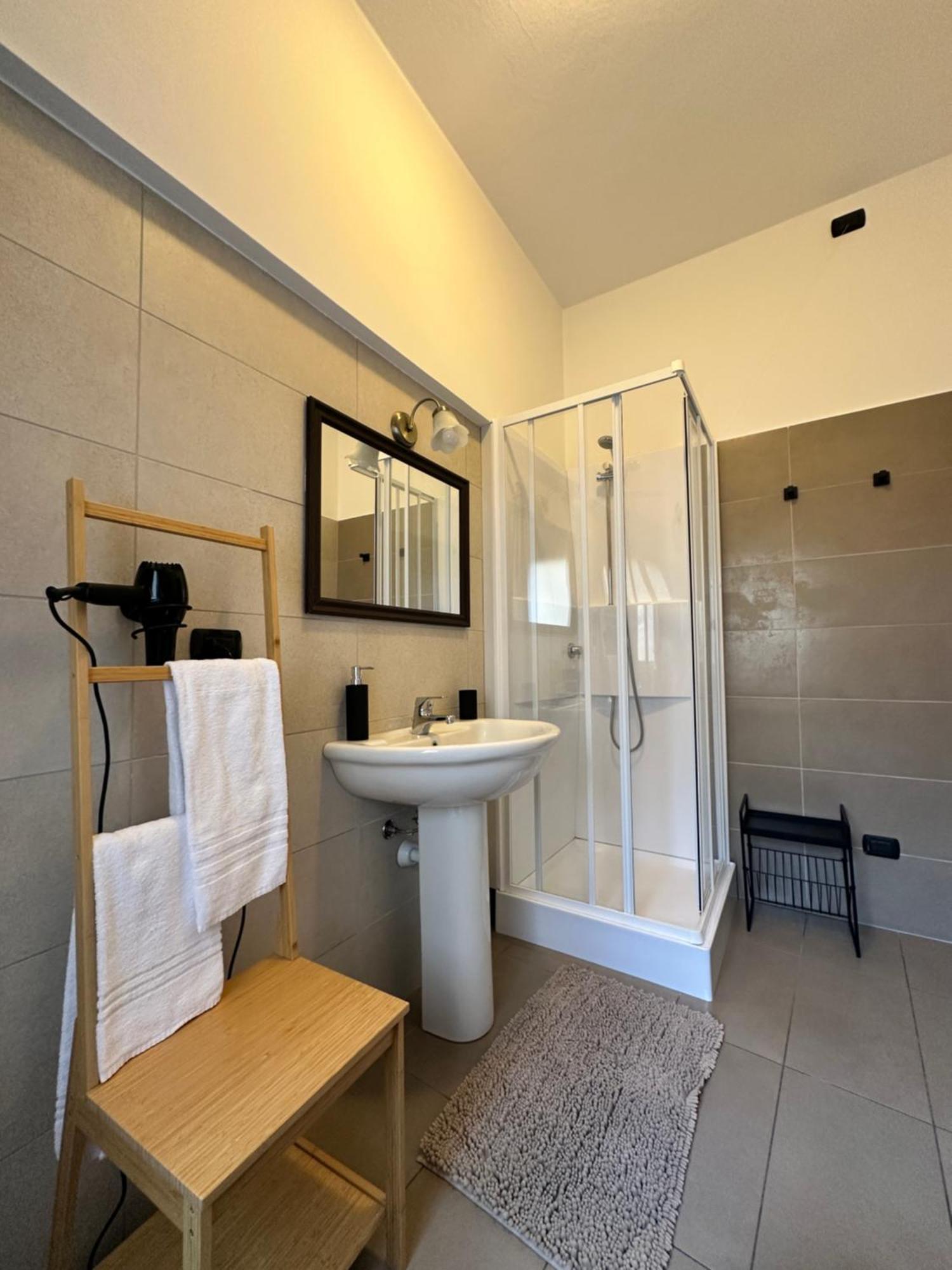 Il Tenore B&B Verona Ngoại thất bức ảnh