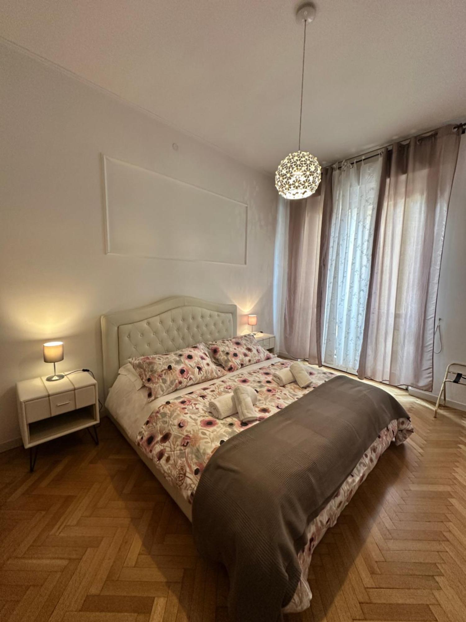 Il Tenore B&B Verona Ngoại thất bức ảnh