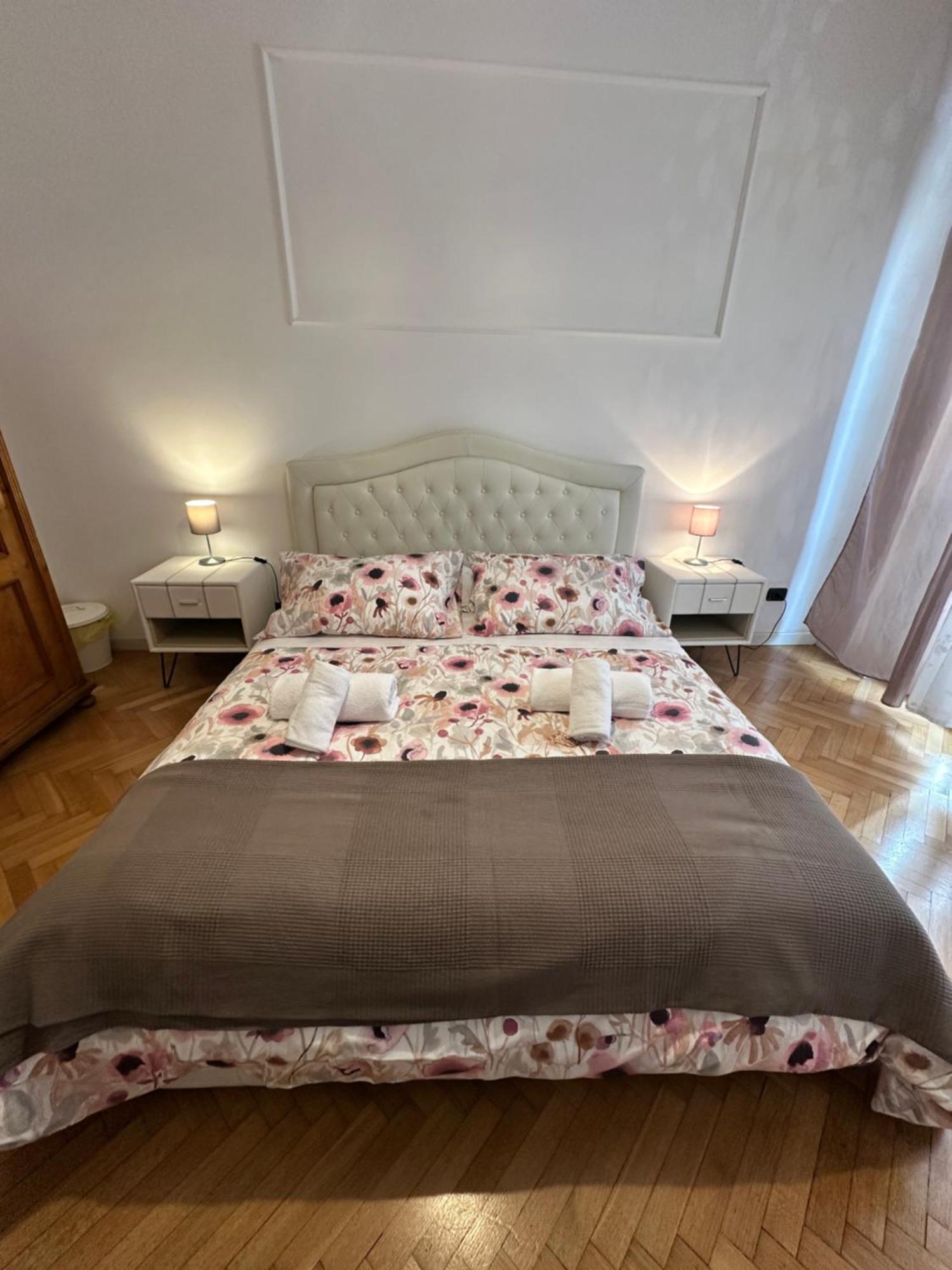 Il Tenore B&B Verona Ngoại thất bức ảnh