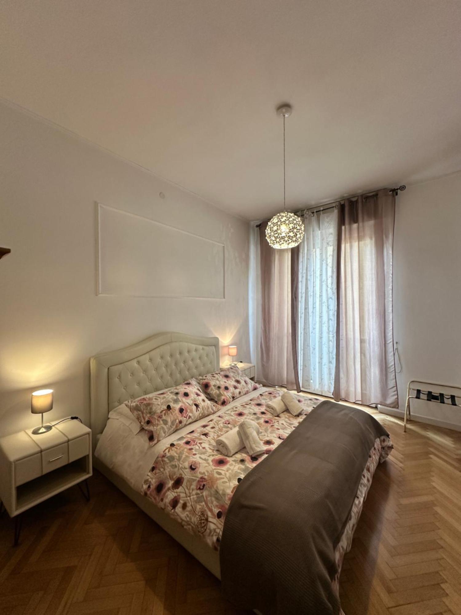 Il Tenore B&B Verona Ngoại thất bức ảnh