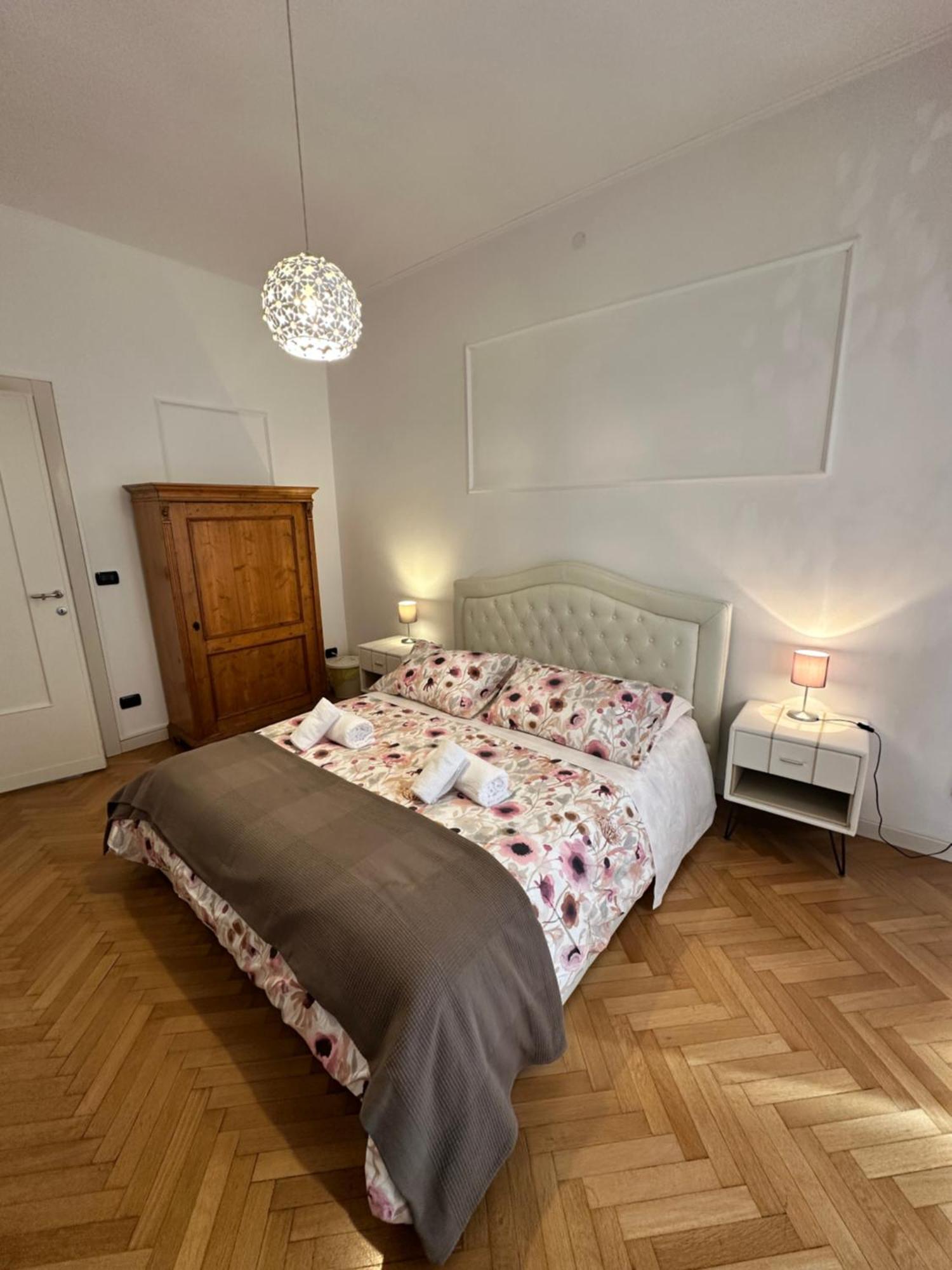 Il Tenore B&B Verona Ngoại thất bức ảnh