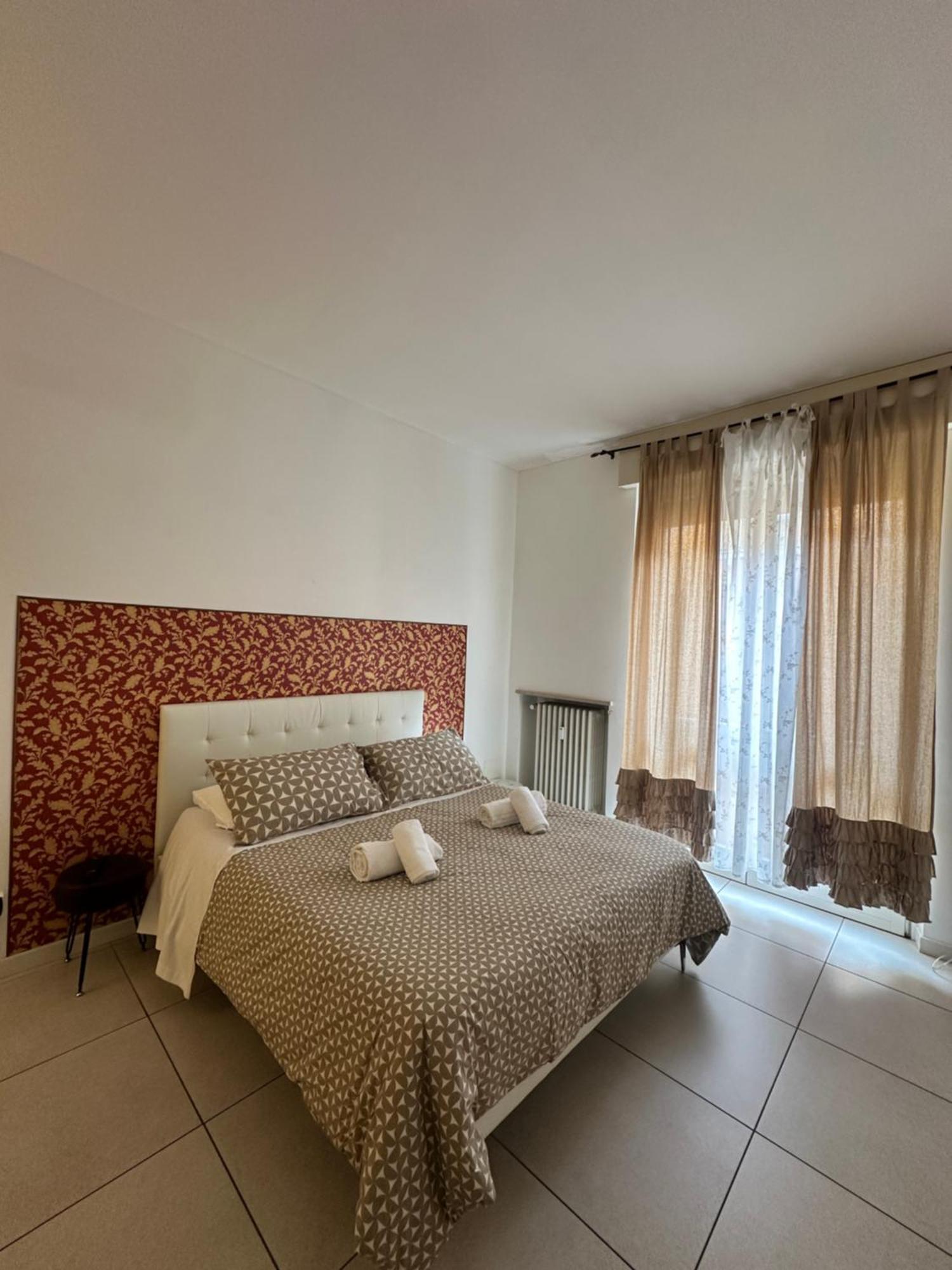 Il Tenore B&B Verona Ngoại thất bức ảnh