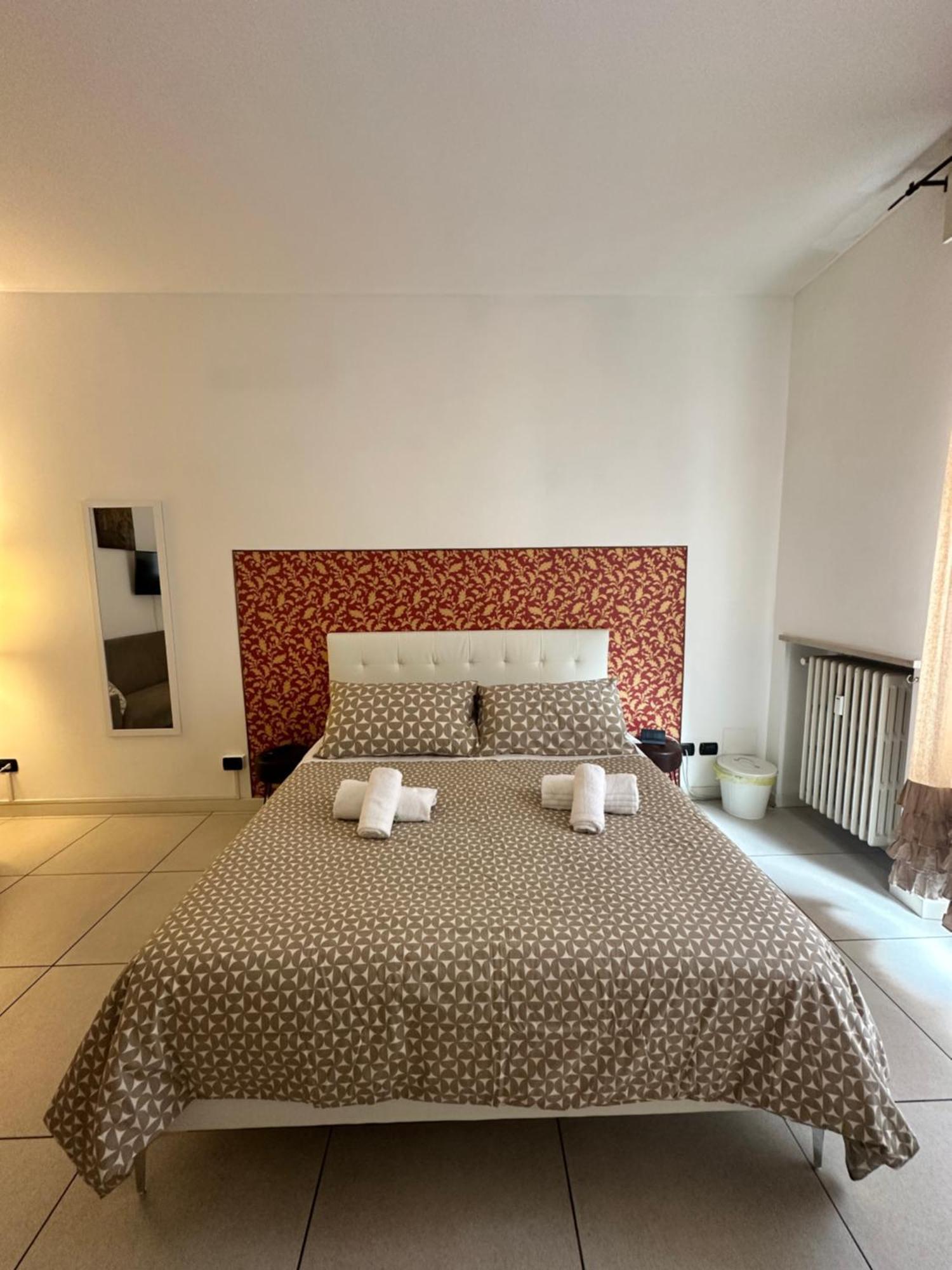Il Tenore B&B Verona Ngoại thất bức ảnh