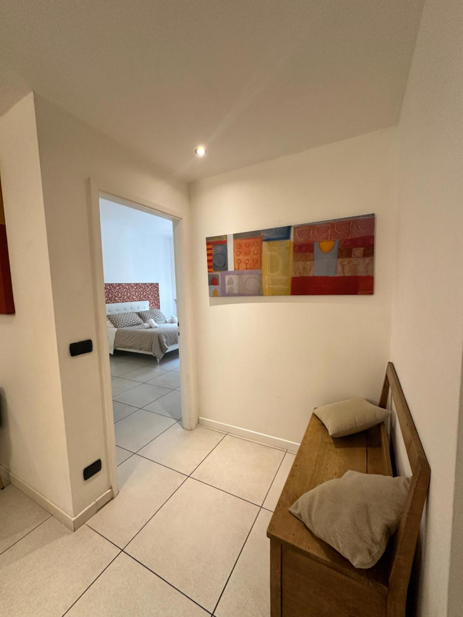 Il Tenore B&B Verona Ngoại thất bức ảnh