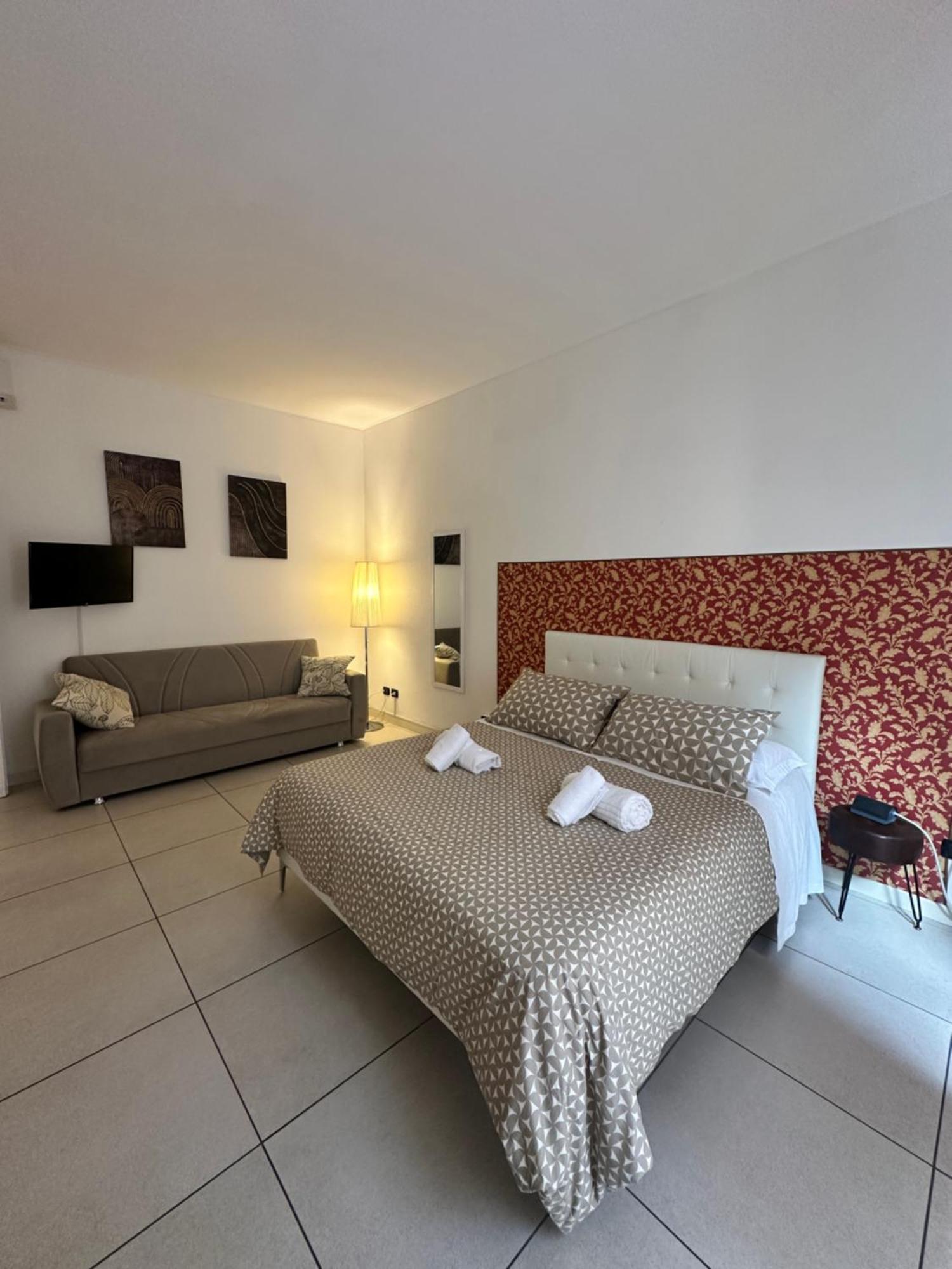 Il Tenore B&B Verona Ngoại thất bức ảnh