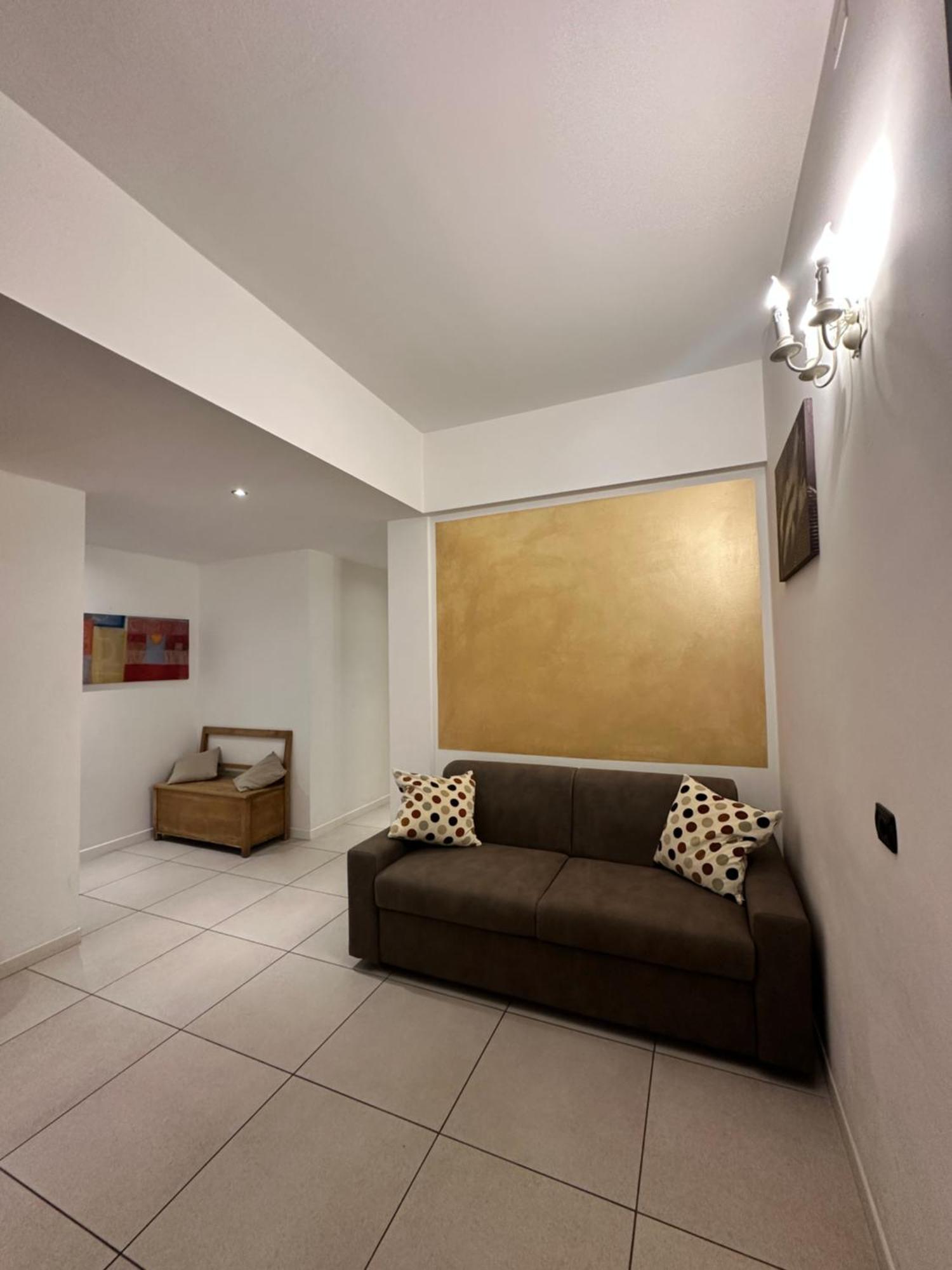 Il Tenore B&B Verona Ngoại thất bức ảnh