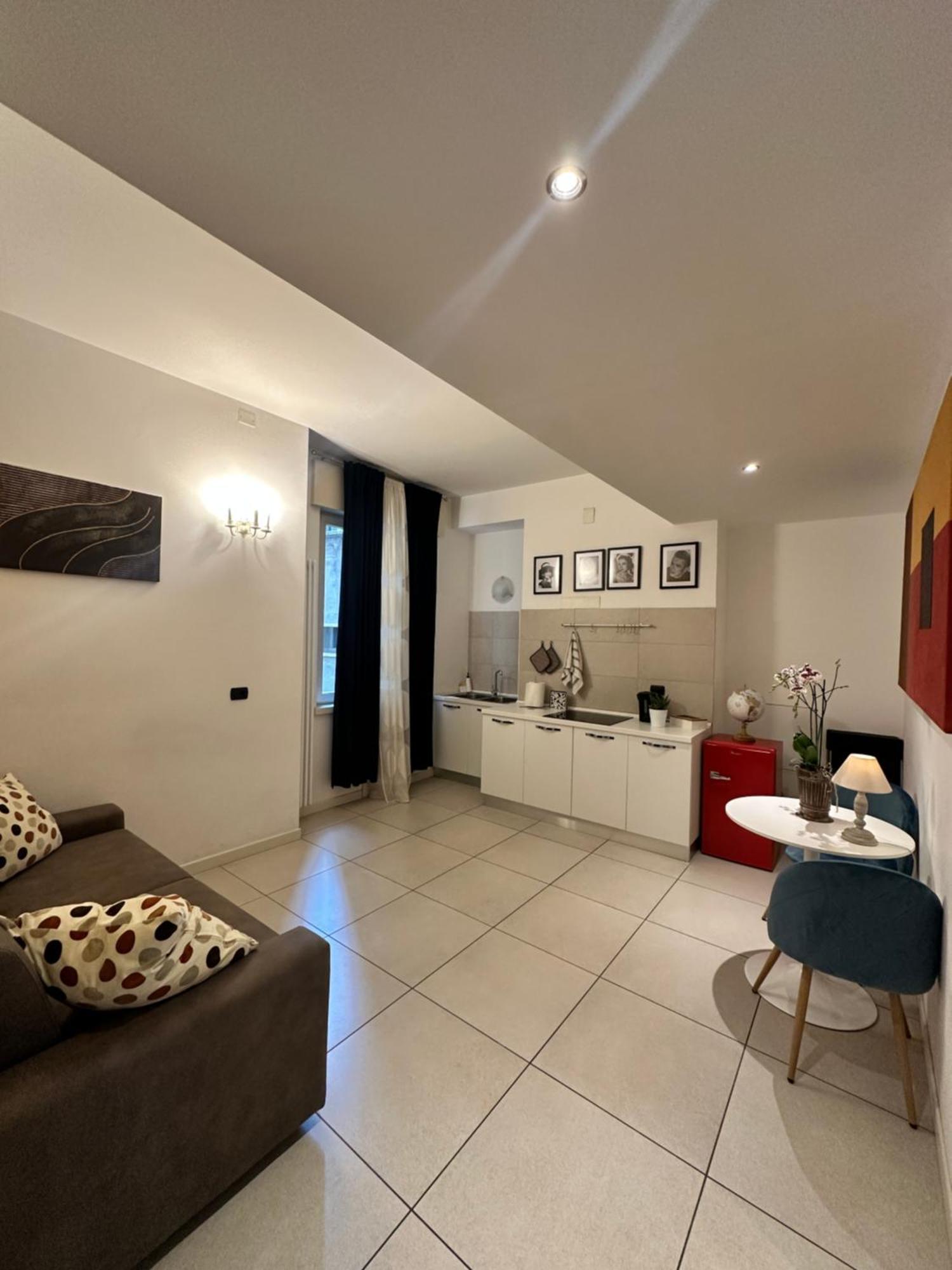 Il Tenore B&B Verona Ngoại thất bức ảnh