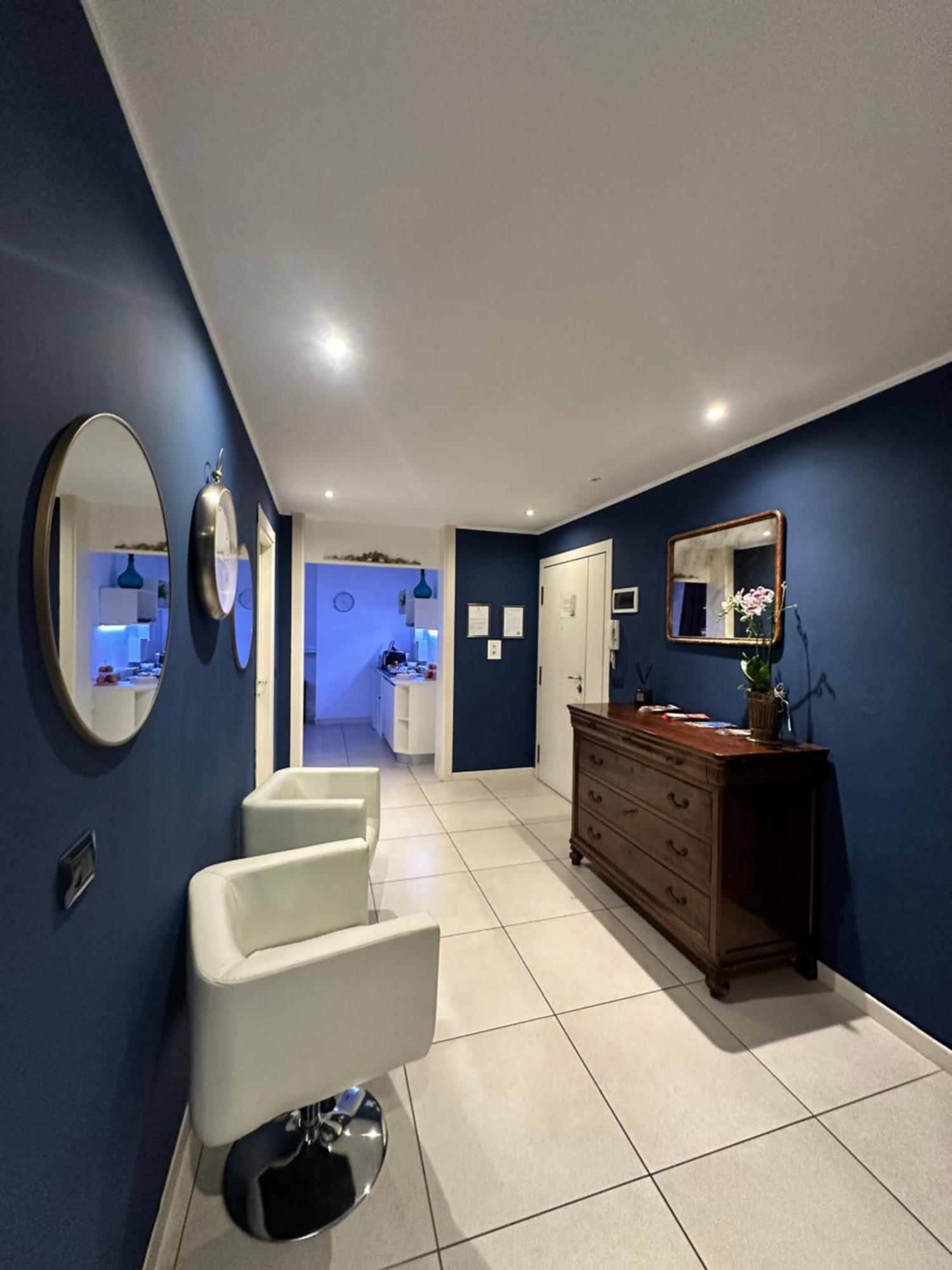 Il Tenore B&B Verona Ngoại thất bức ảnh