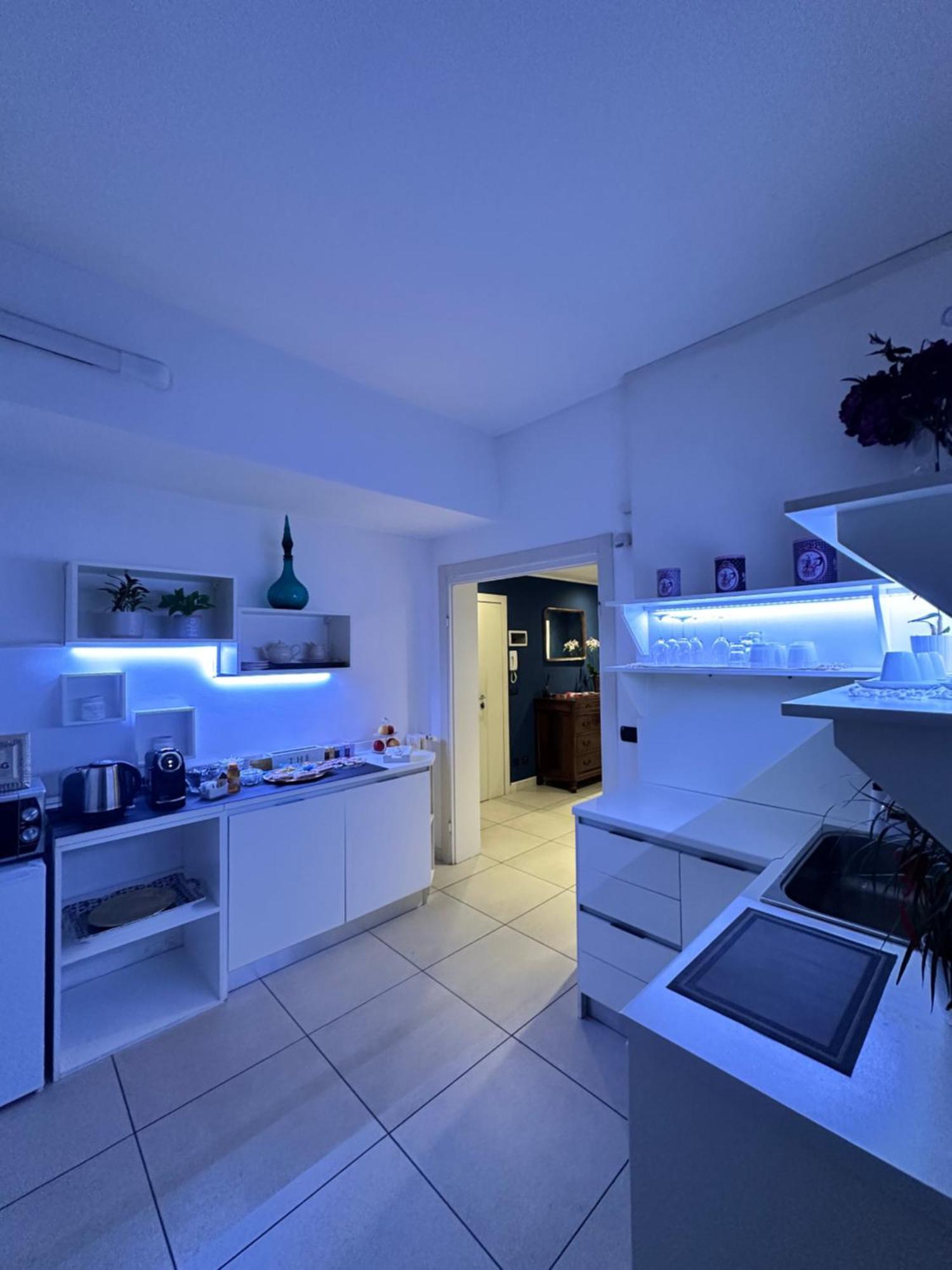 Il Tenore B&B Verona Ngoại thất bức ảnh