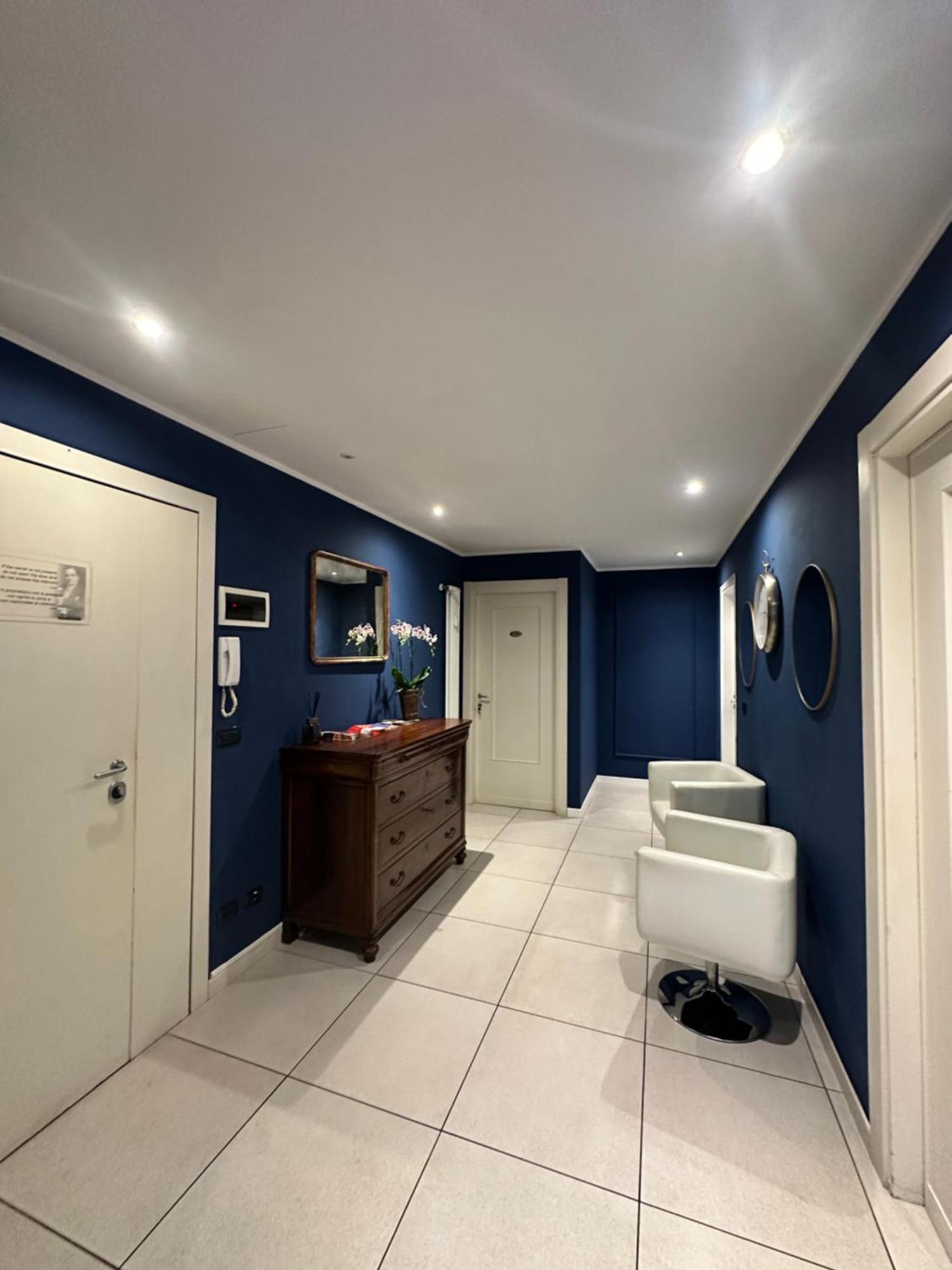 Il Tenore B&B Verona Ngoại thất bức ảnh