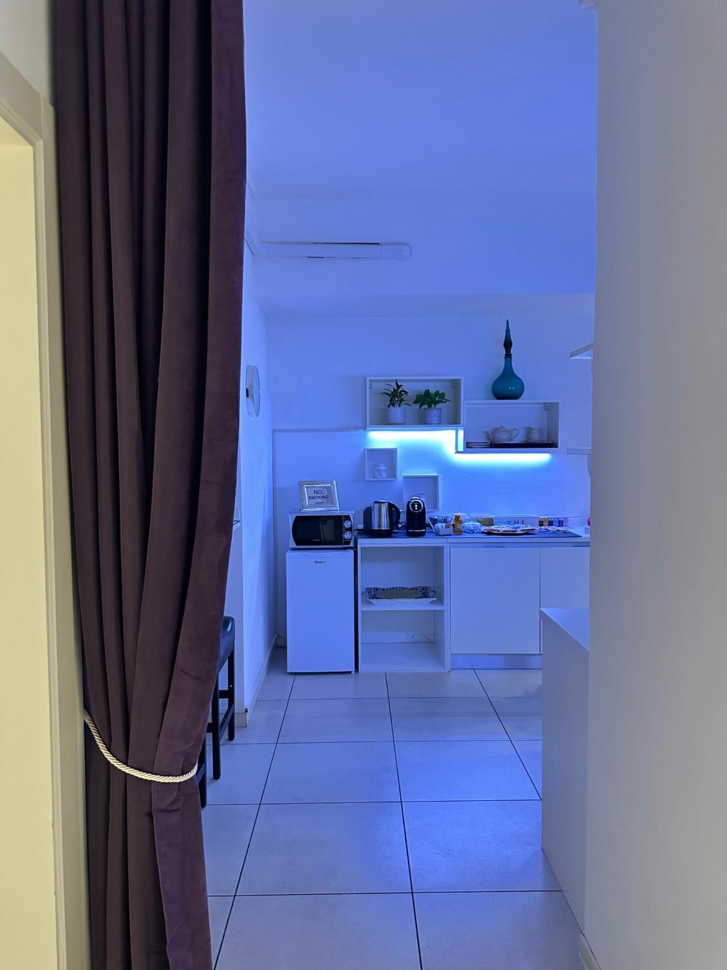 Il Tenore B&B Verona Ngoại thất bức ảnh
