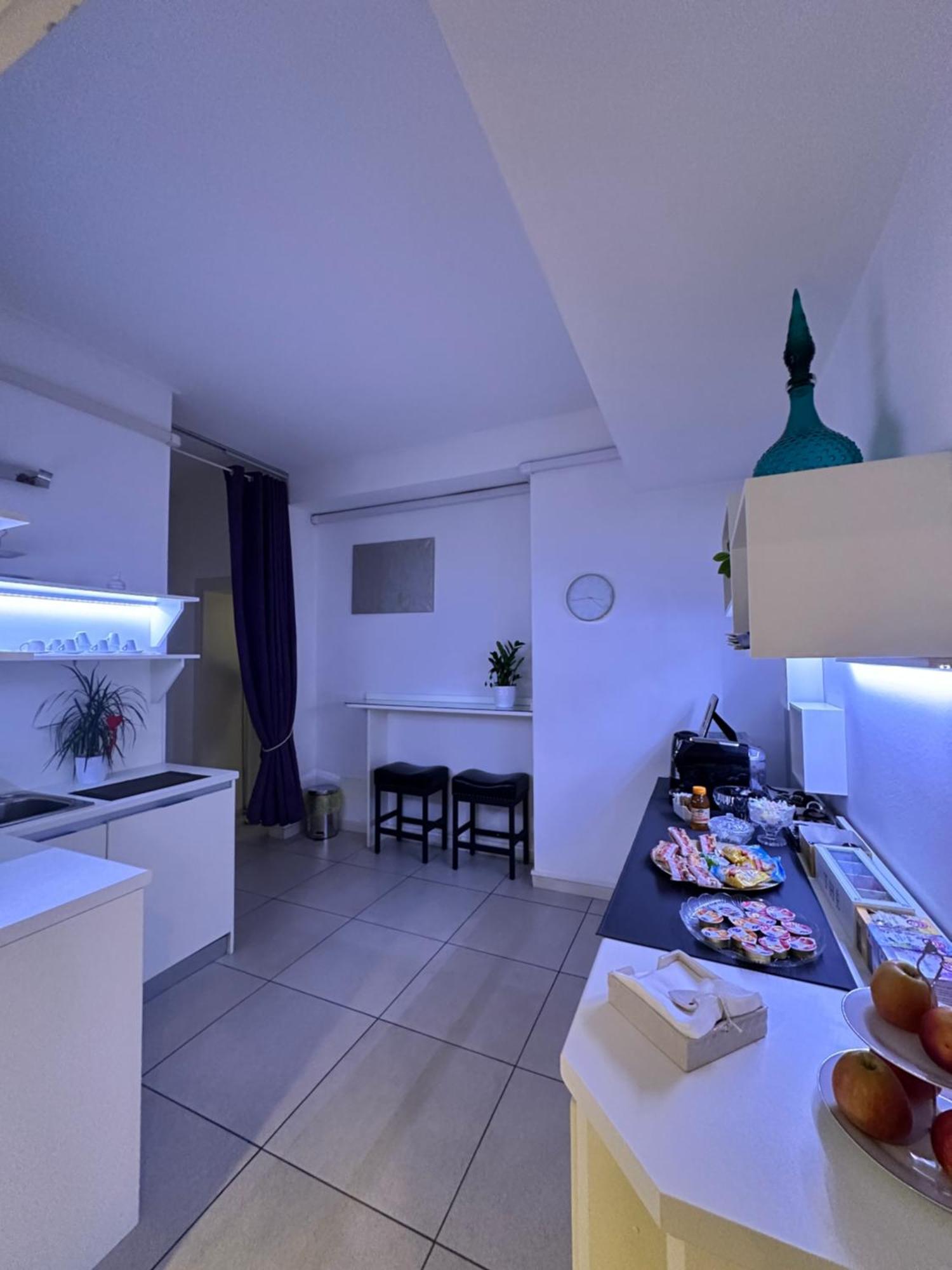 Il Tenore B&B Verona Ngoại thất bức ảnh