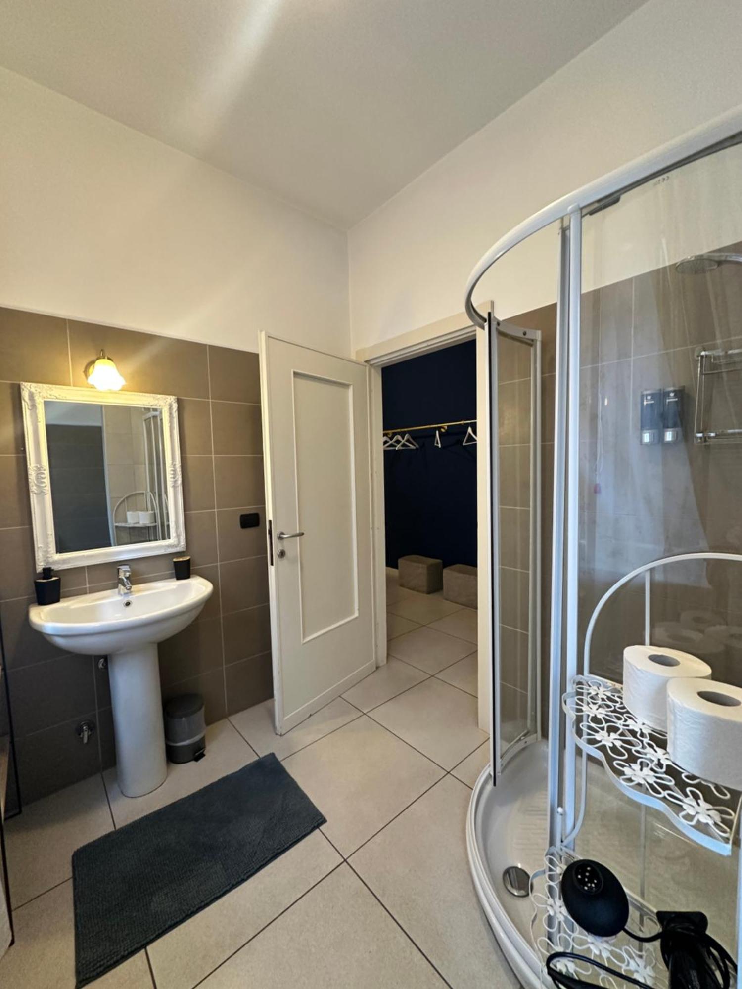 Il Tenore B&B Verona Ngoại thất bức ảnh