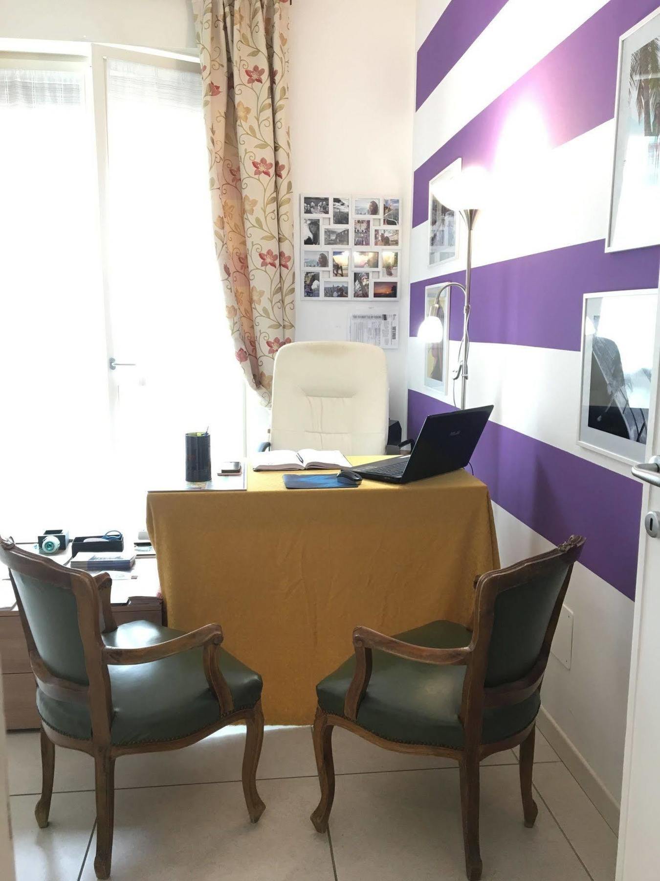 Il Tenore B&B Verona Ngoại thất bức ảnh
