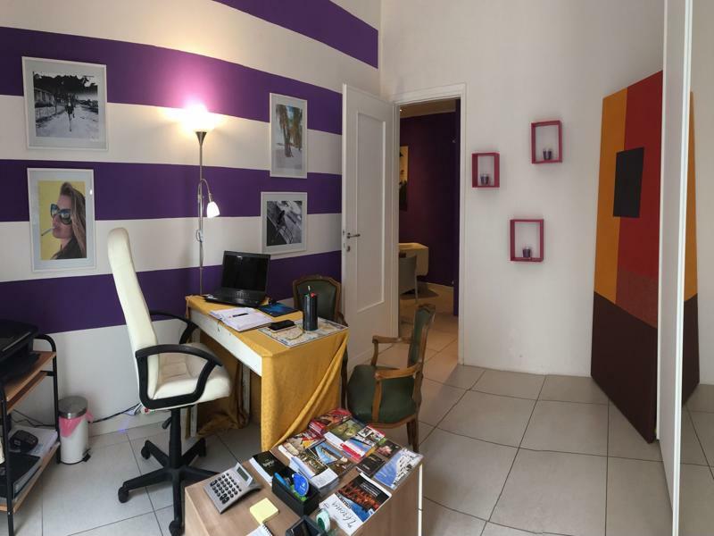 Il Tenore B&B Verona Ngoại thất bức ảnh