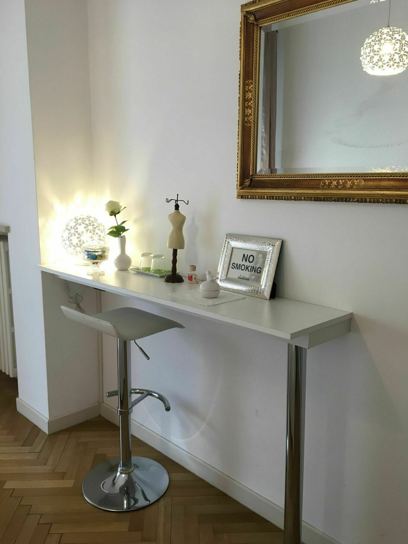 Il Tenore B&B Verona Ngoại thất bức ảnh