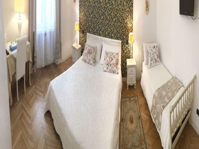 Il Tenore B&B Verona Ngoại thất bức ảnh