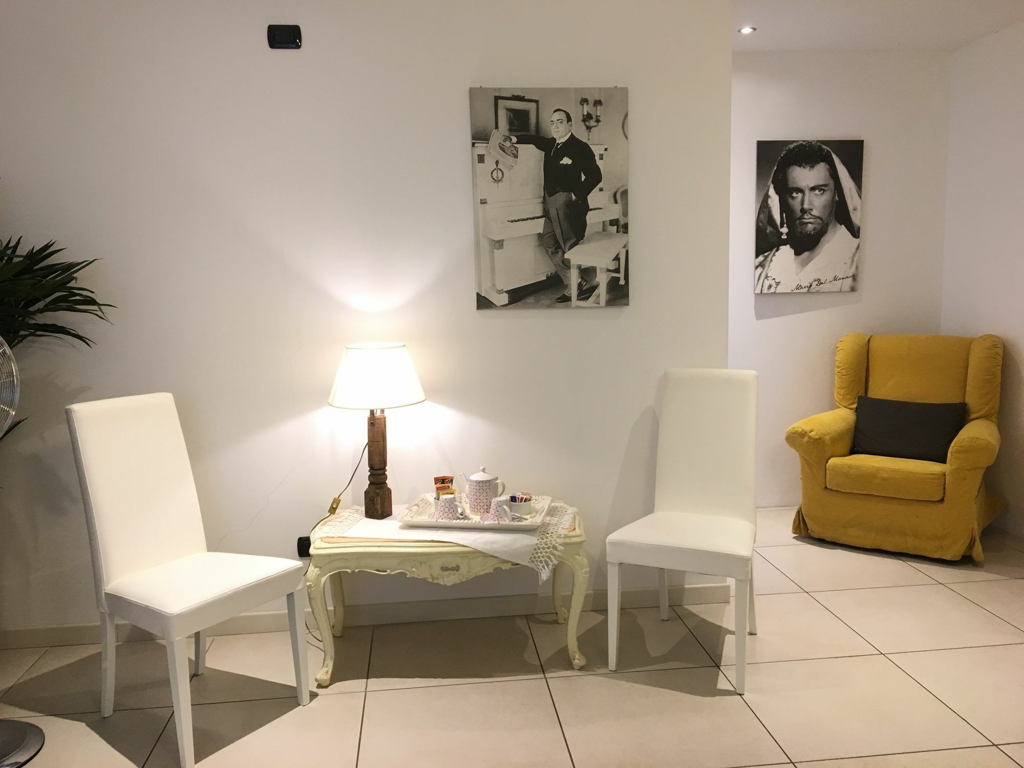 Il Tenore B&B Verona Ngoại thất bức ảnh