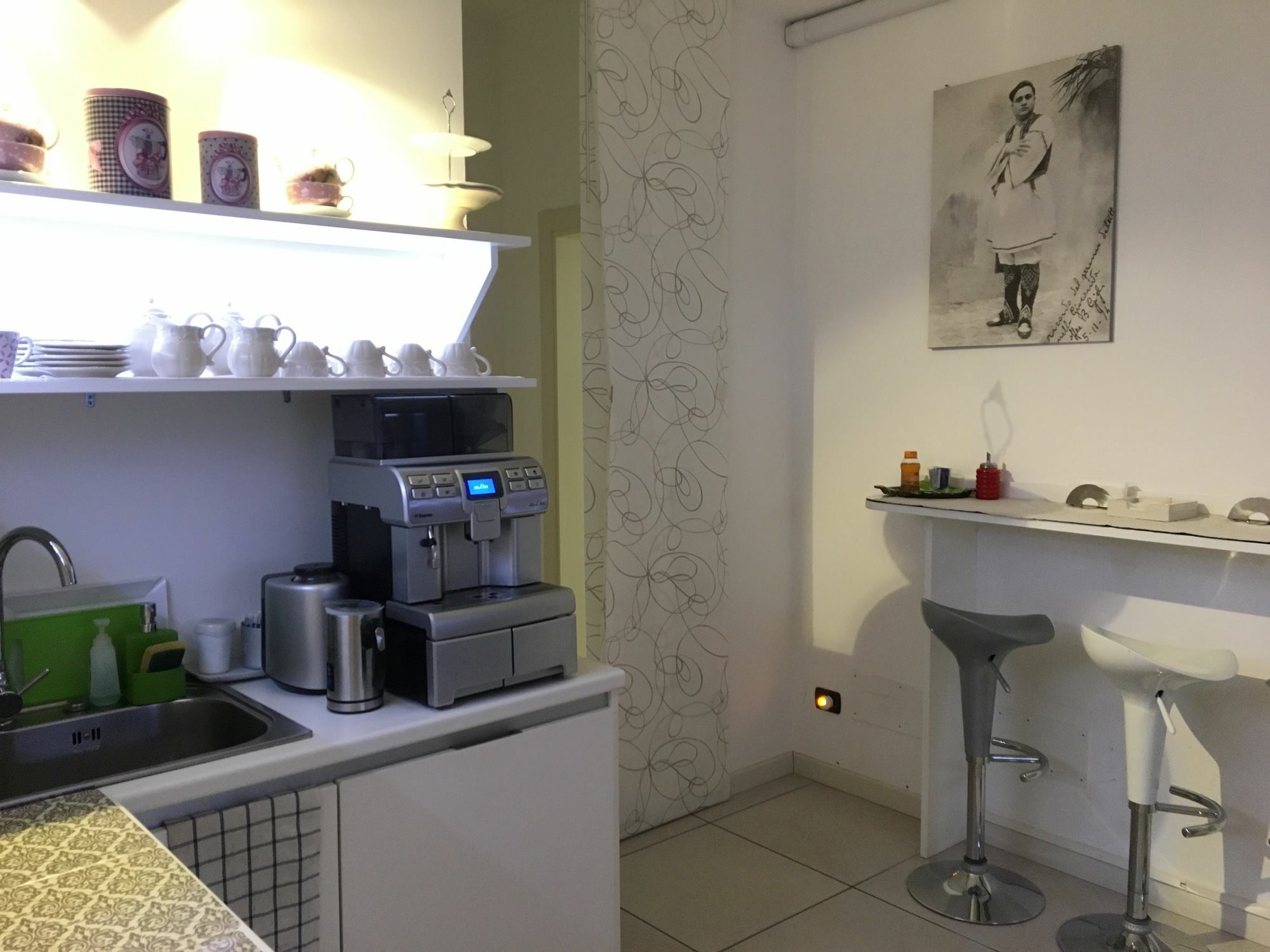Il Tenore B&B Verona Ngoại thất bức ảnh