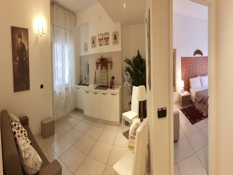 Il Tenore B&B Verona Ngoại thất bức ảnh